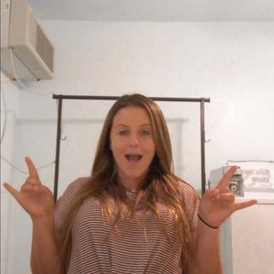 Meet your Posher, Ashtyn